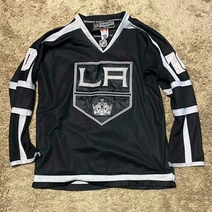 NHL La Kings Jersey